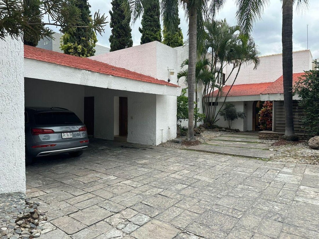 Apartment in Zapopan, Jalisco, Mexico 2 - 18311481