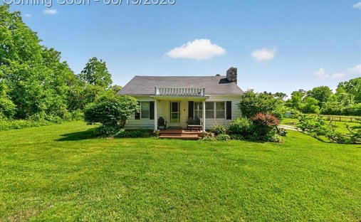 House in South Lyon, Michigan, United States 1