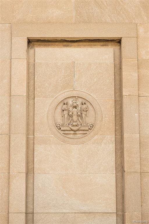Detroit, Michigan, United States 4 - 18308485