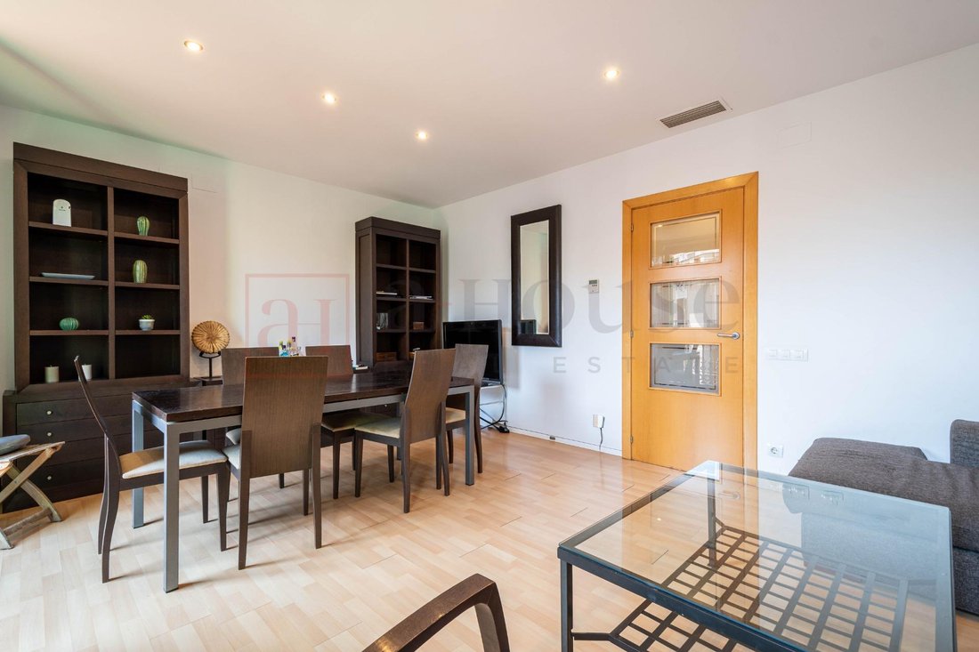 Apartment in Eixample, Barcelona, Spain 4 - 18314287