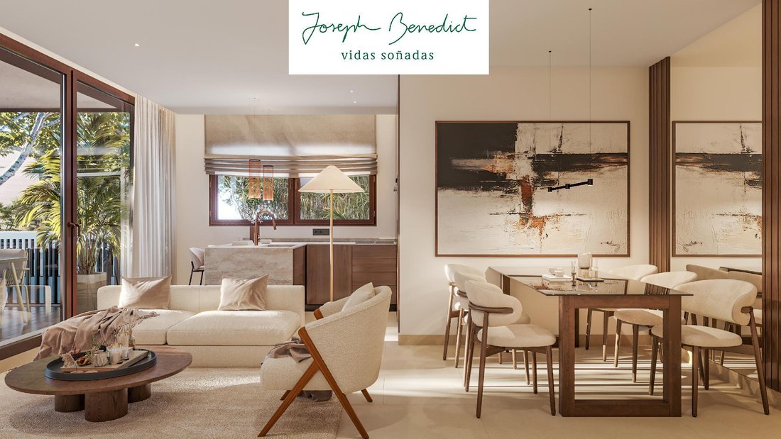 Apartment in Castelldefels, Catalonia, Spain 4 - 18312103