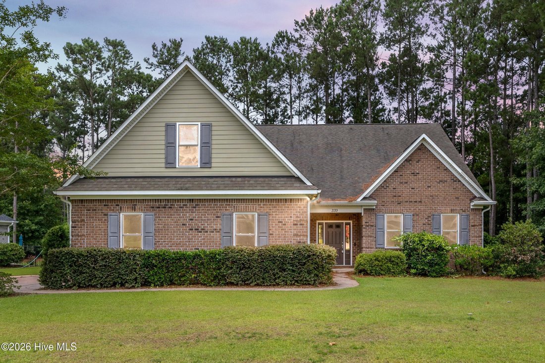 House in Hampstead, North Carolina, United States 1 - 18313900