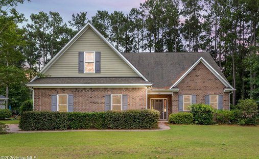 House in Hampstead, North Carolina, United States 1