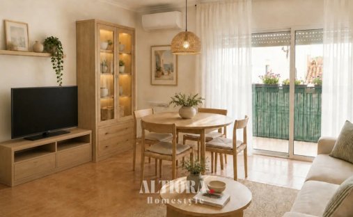 House in Blanes, Catalonia, Spain 1