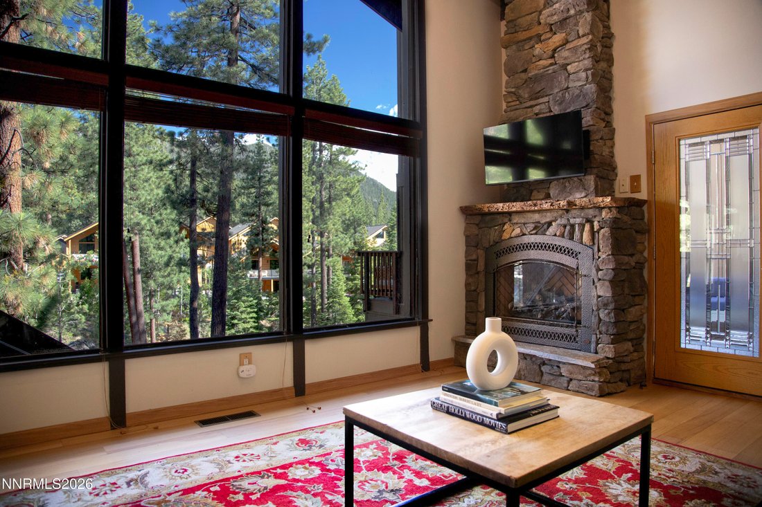 Townhouse in Glenbrook, Nevada, United States 2 - 18314153