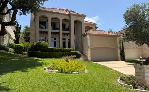 House in Austin, Texas, United States 1