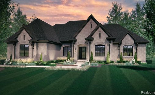Casa en Ann Arbor, Míchigan, Estados Unidos 1