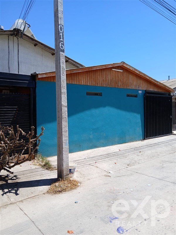 House in Melipilla, Santiago Metropolitan Region, Chile 1 - 18312683