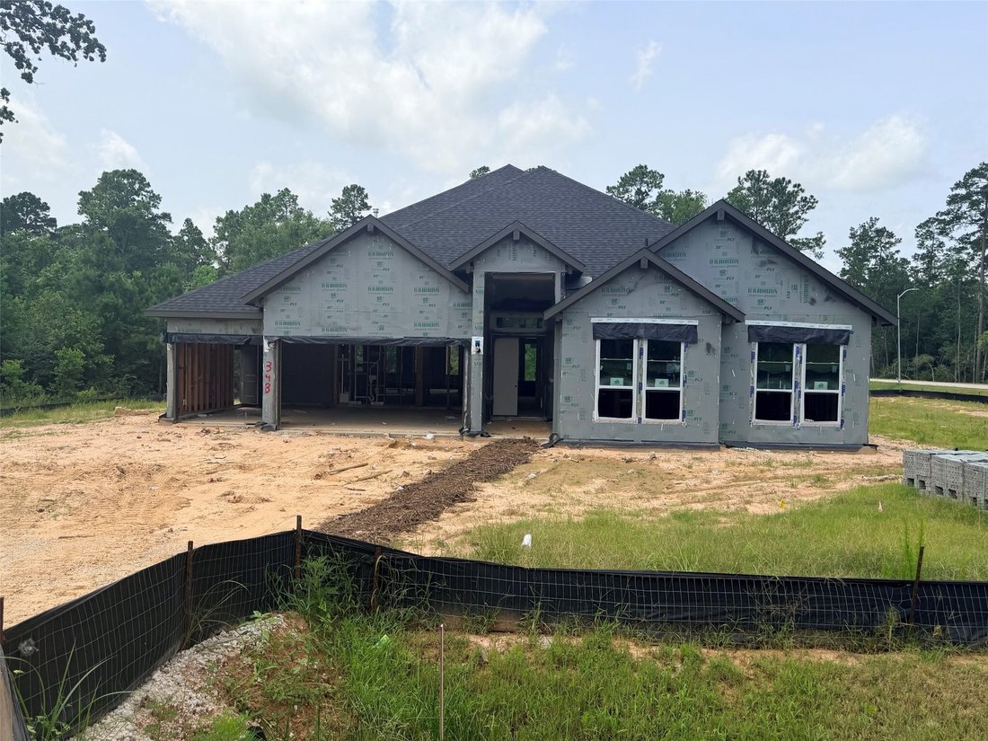 House in Magnolia, Texas, United States 3 - 18313577
