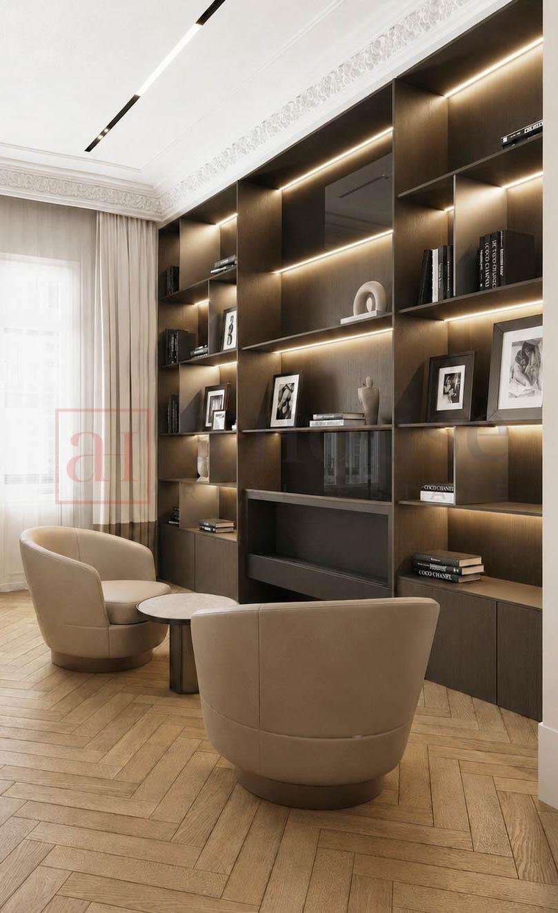 Apartment in Eixample, Barcelona, Spain 3 - 18314224