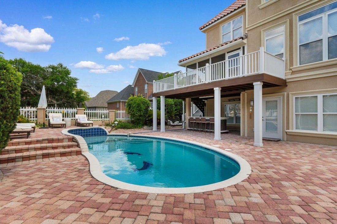 House in North Myrtle Beach, South Carolina, United States 4 - 18311441
