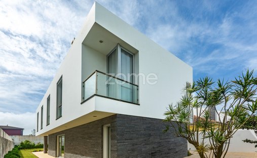 Maison à Pico da Pedra, Açores, Portugal 1