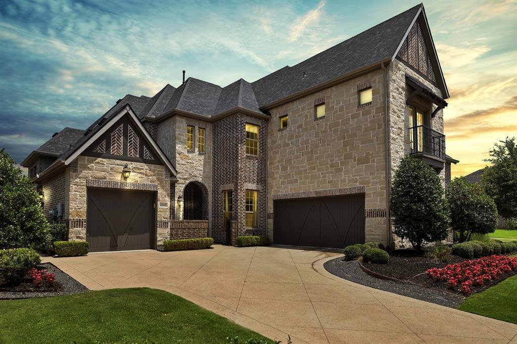 House in Prosper, Texas, United States 1 - 17934189