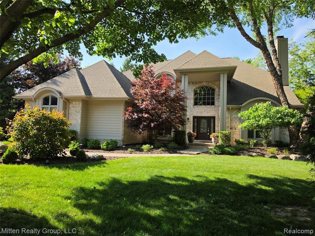 House in Orchard Lake Village, Michigan, United States 1 - 18307768