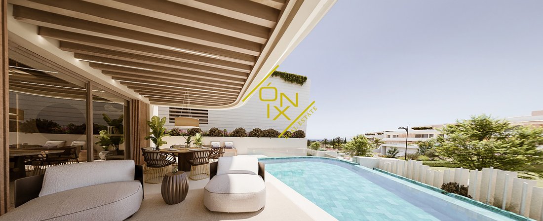 House in Elviria-Cabopino, Marbella, Spain 3 - 18312794