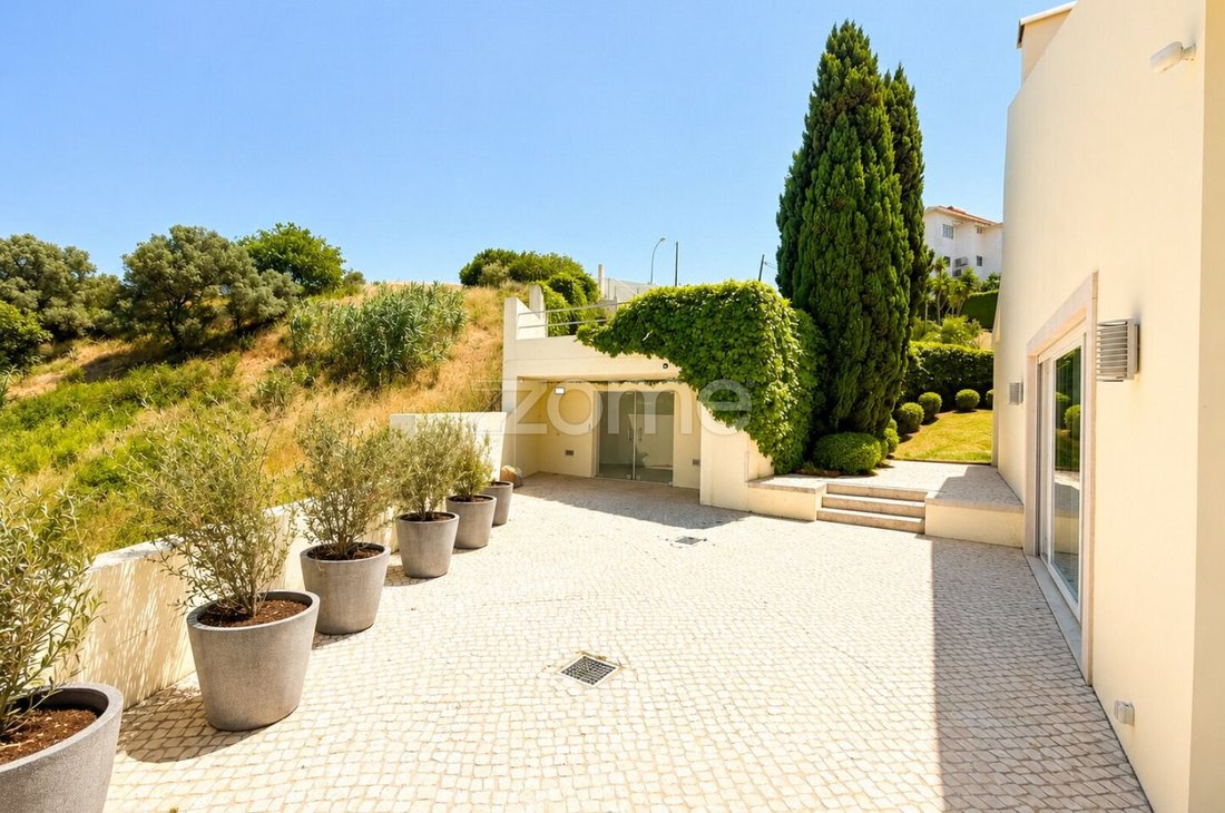 House in Carnaxide e Queijas, Lisbon, Portugal 5 - 18314301