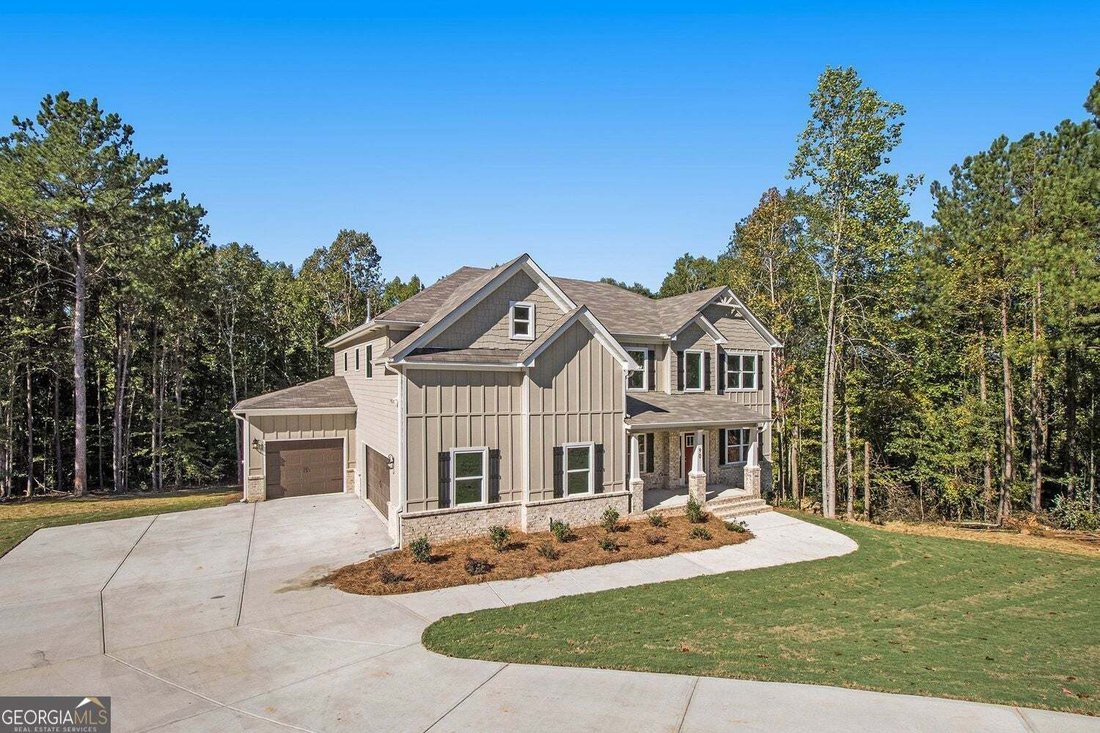 Conyers, Georgia, United States 1 - 18311325