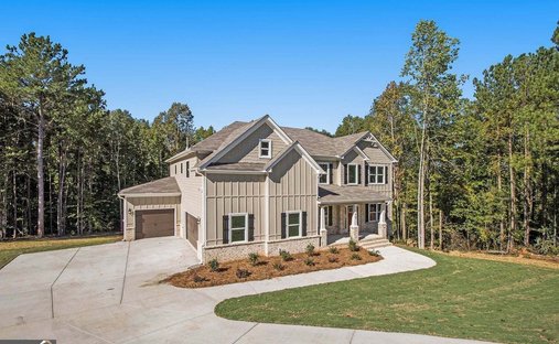 Conyers, Georgia, Estados Unidos 1