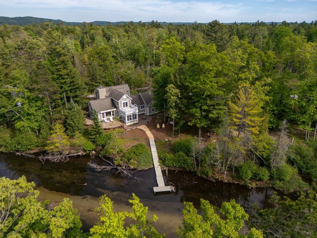 Condo in Glen Arbor, Michigan, United States 5 - 18307862