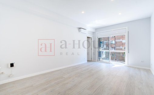 Appartement à Eixample, Barcelone, Espagne 1