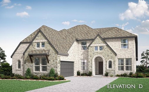 Maison à Fort Worth, Texas, États-Unis 1