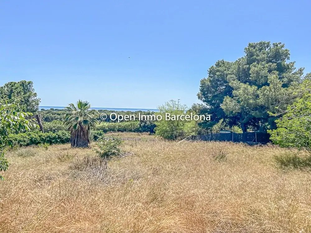 Land in Sitges, Catalonia, Spain 2 - 18311906