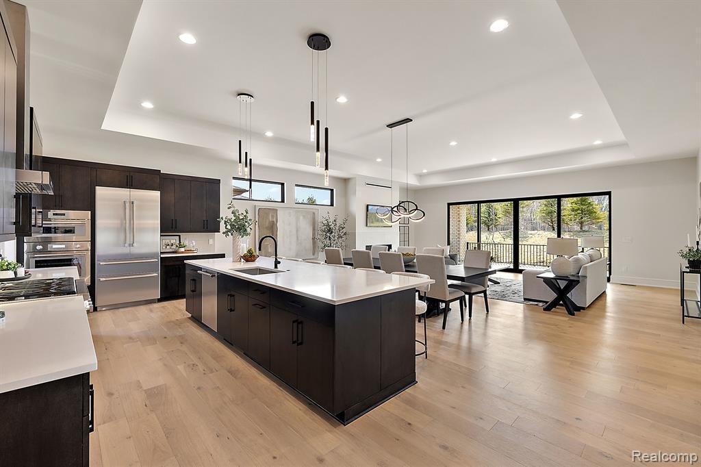 House in Novi, Michigan, United States 3 - 18308796