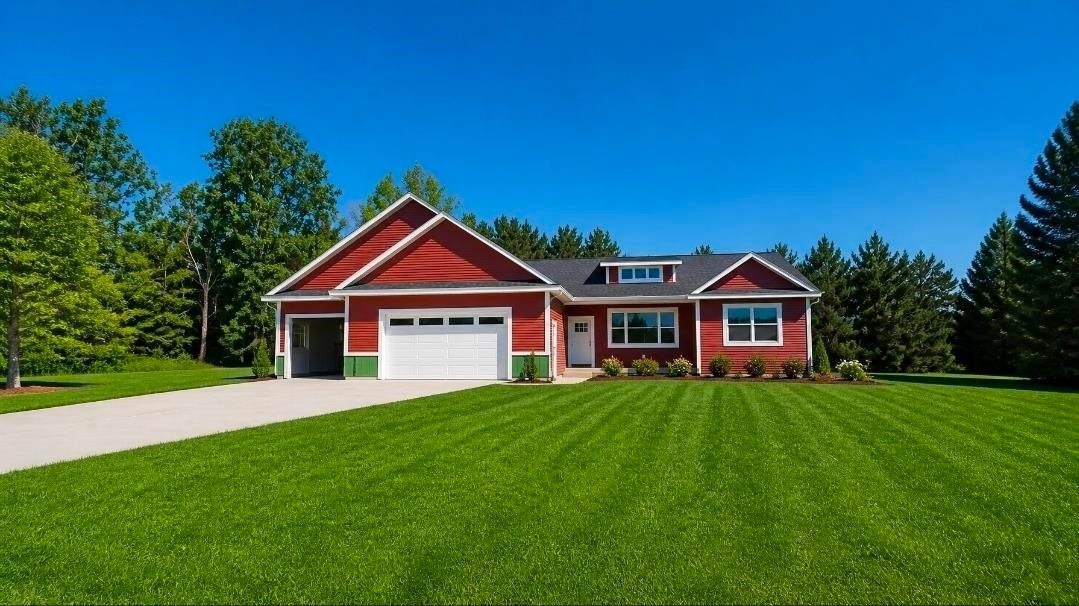 House in Garfield Township, Michigan, United States 1 - 18309808