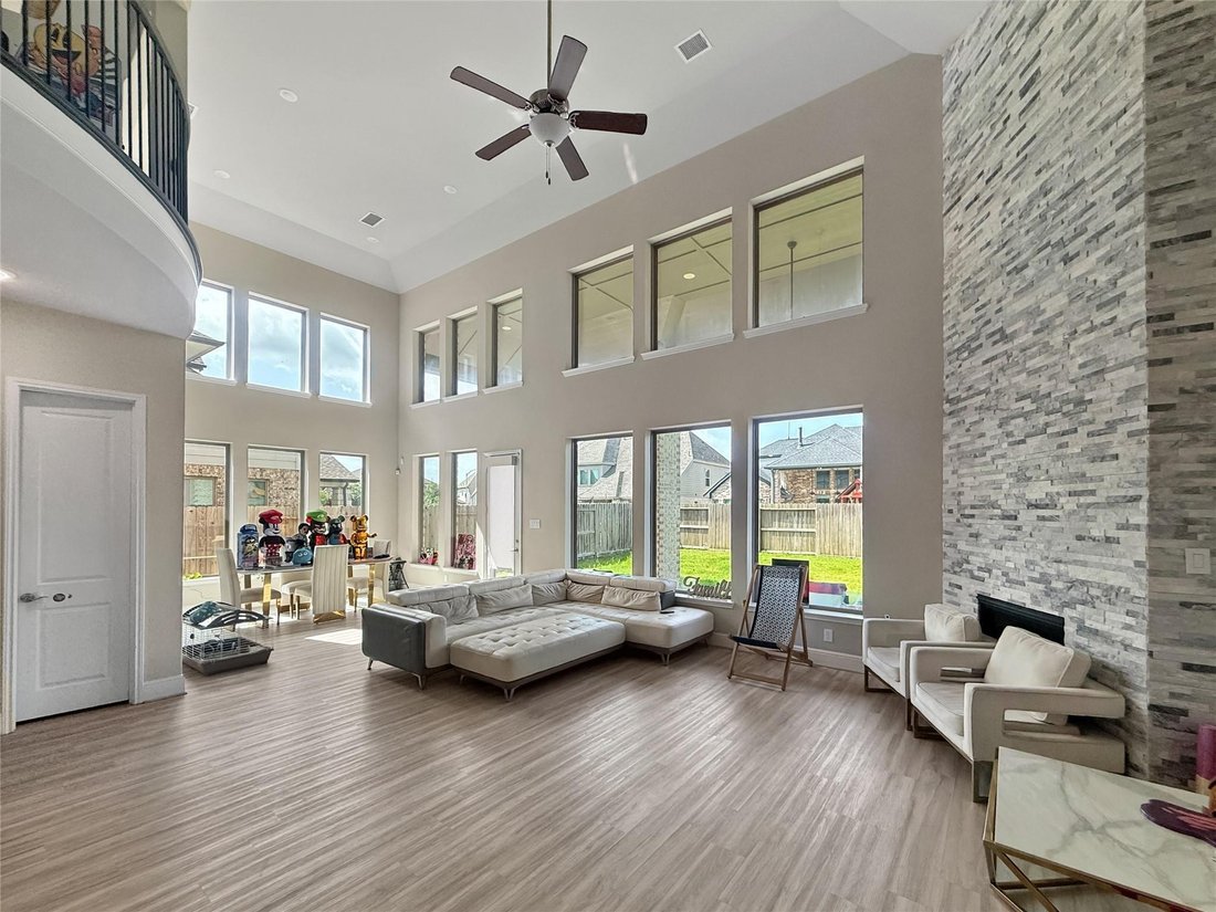 House in Richmond, Texas, United States 5 - 18313993