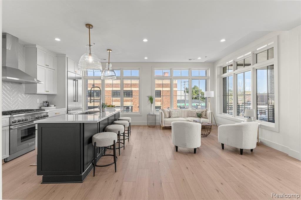 Condo in Novi, Michigan, United States 1 - 18308967