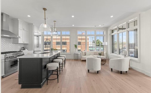 Condo in Novi, Michigan, United States 1