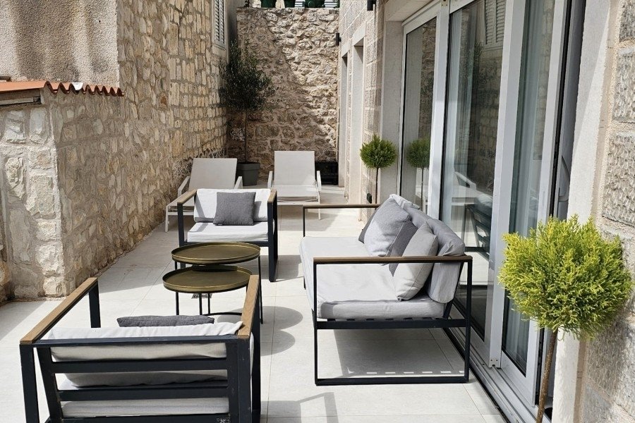Villa in Hvar, Split-Dalmatia County, Croatia 4 - 18314244