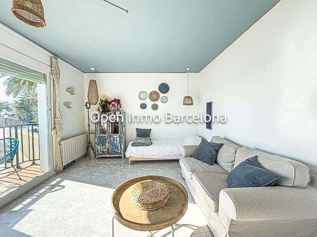 Apartment in Sitges, Catalonia, Spain 5 - 18314354