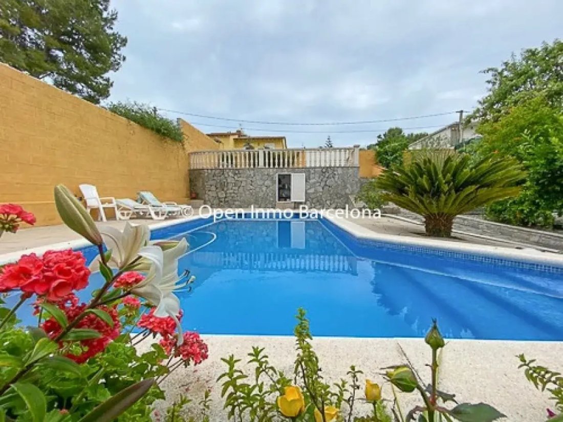 House in Sant Pere de Ribes, Catalonia, Spain 1 - 18312841