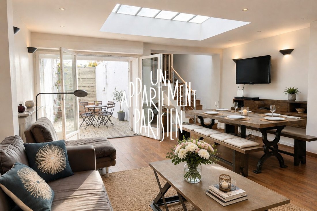 House in Deauville, Normandy, France 1 - 17278993