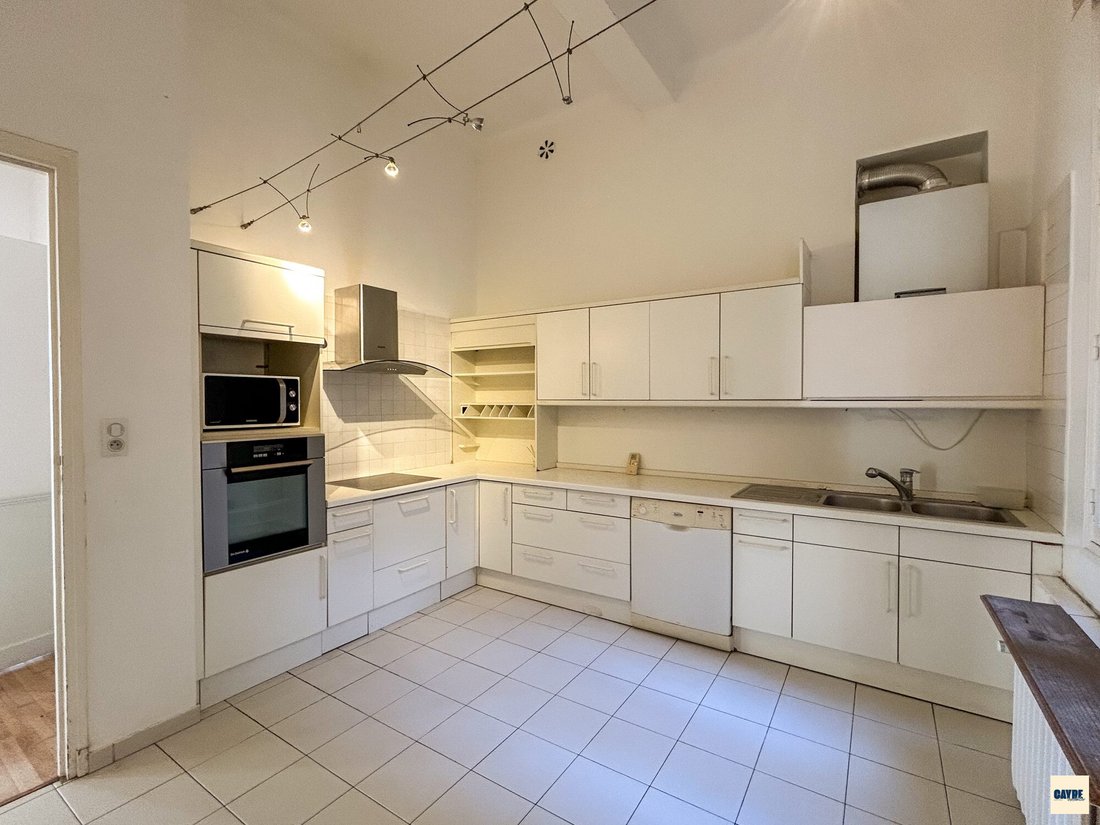 Apartment in Saint-Malo, Brittany, France 3 - 15705890
