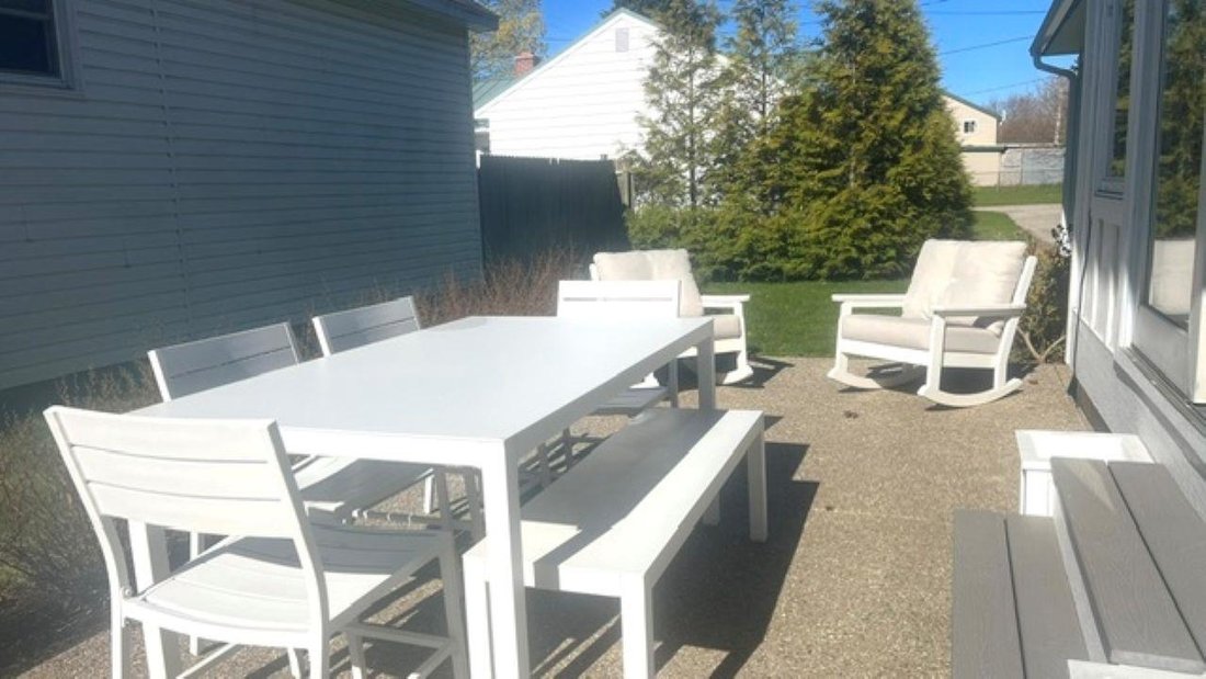 House in Charlevoix, Michigan, United States 5 - 18309412
