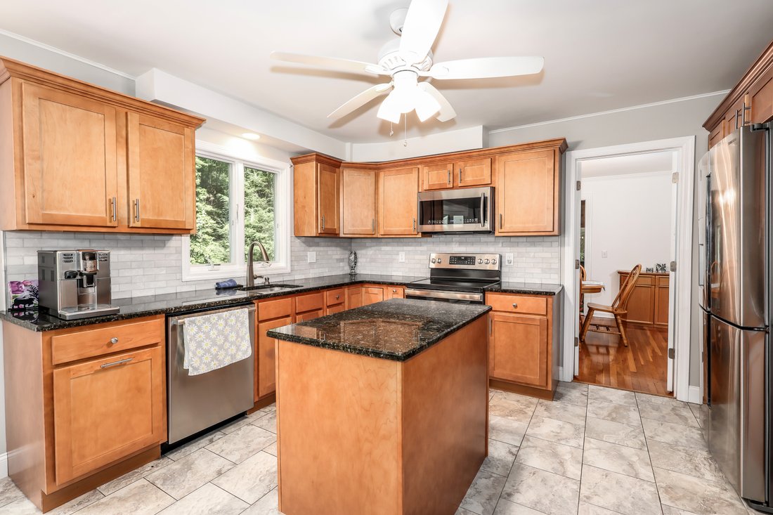 House in Brookfield, Connecticut, United States 3 - 18311229