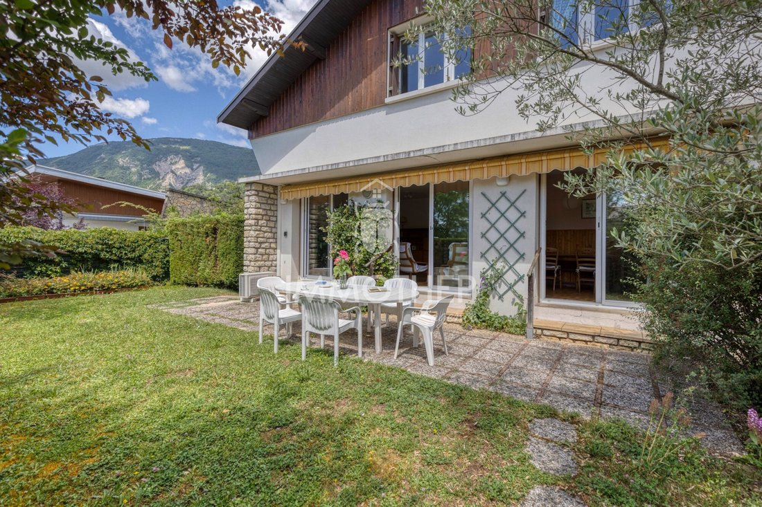 House in Bealieres, Meylan, France 3 - 18097730