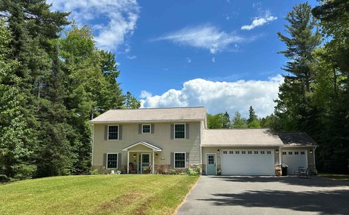 Maison à Marquette, Michigan, États-Unis 1