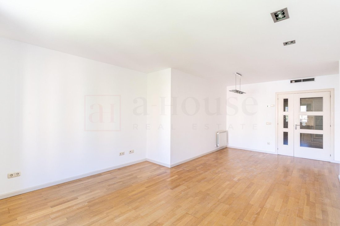 Apartment in San Blas, Madrid, Spain 5 - 18314066