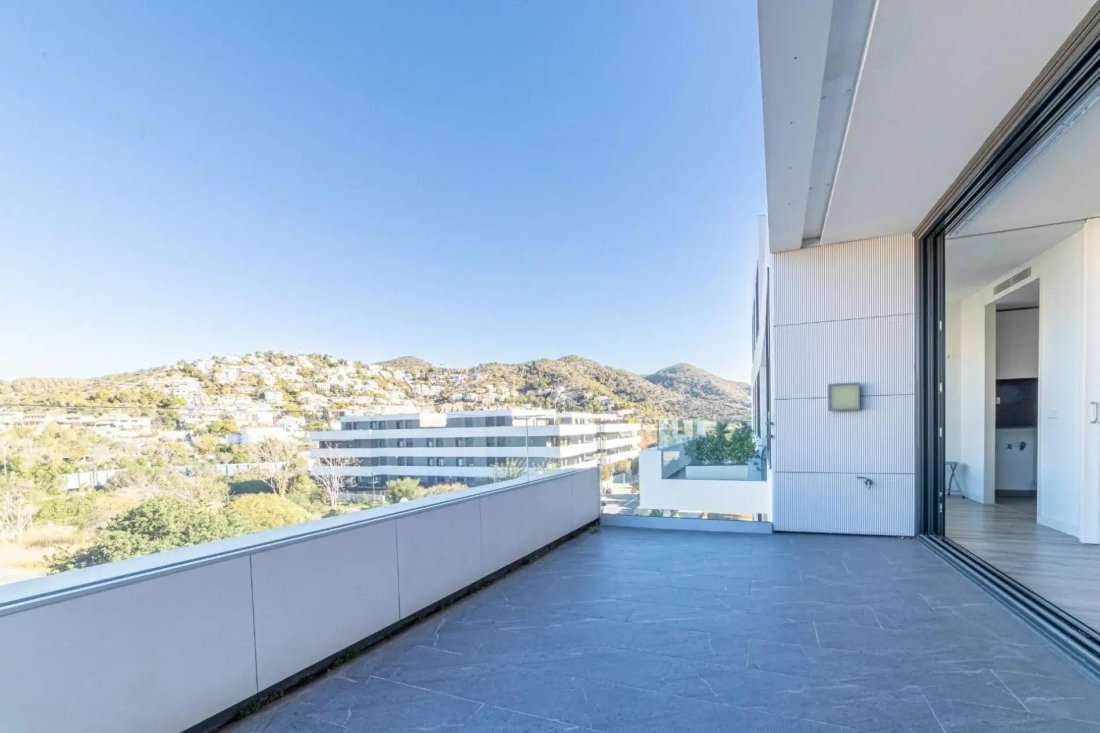 Apartment in Sitges, Catalonia, Spain 2 - 18314325
