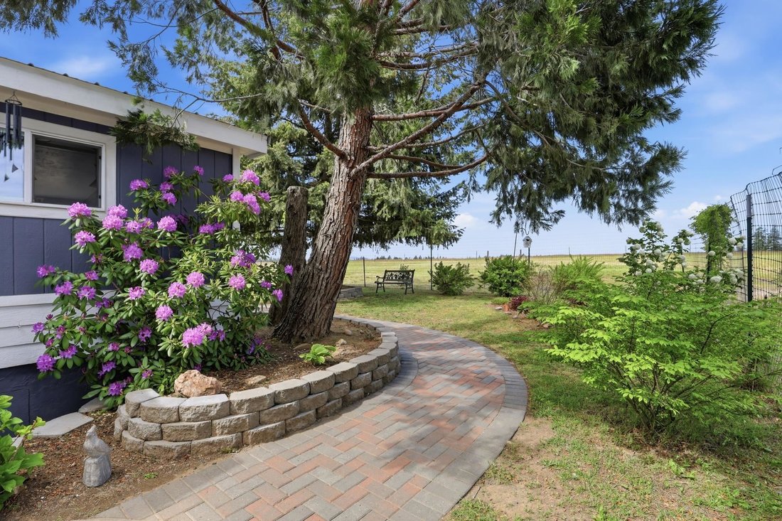 Land in Chattaroy, Washington, United States 4 - 18315757