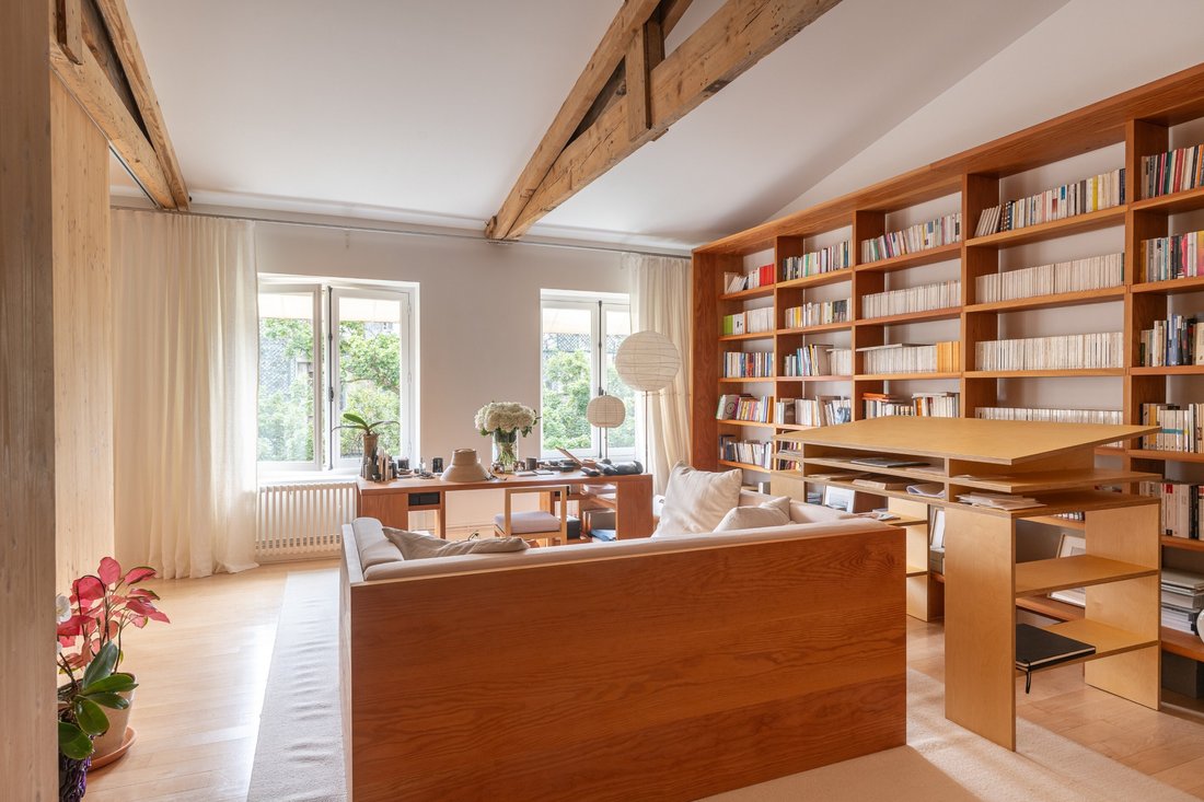 Apartment in Invalides, Paris 7e Arrondissement, Paris 2 - 18315093