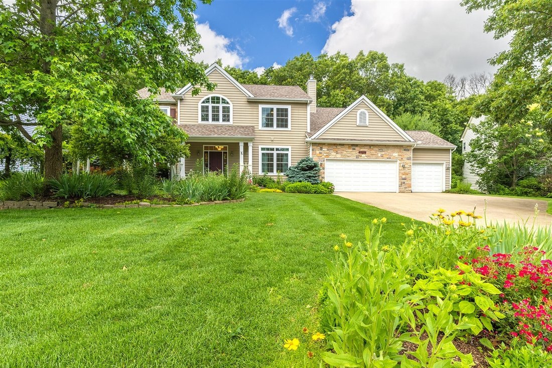 House in Kalamazoo, Michigan, United States 2 - 18309449