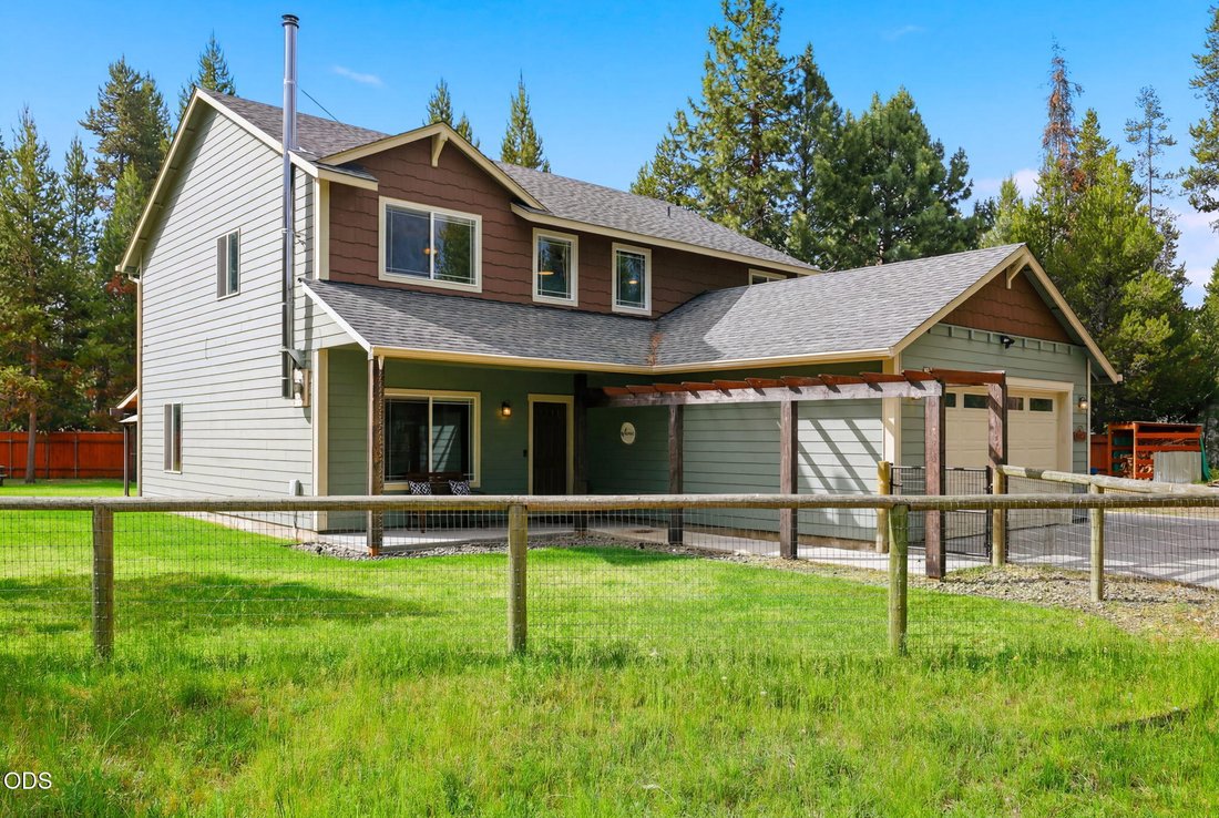 House in Sunriver, Oregon, United States 2 - 16985396