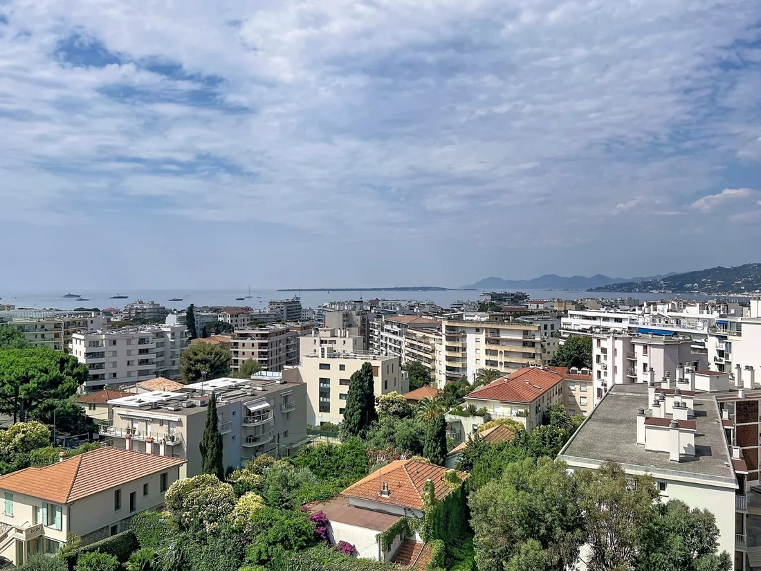Apartment in La Colle, Antibes, France 1 - 18310219