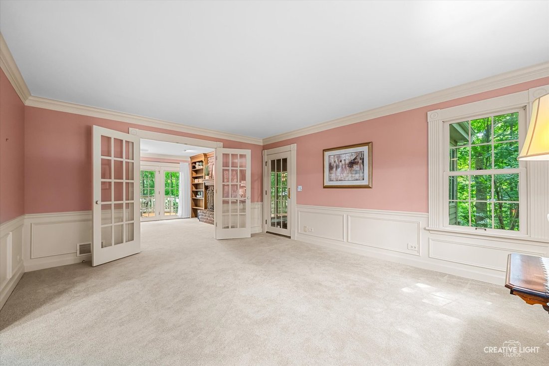 House in Campton Hills, Illinois, United States 5 - 18313756