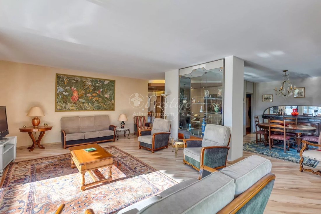 Apartment in Haut Meylan, Meylan, France 4 - 18310399