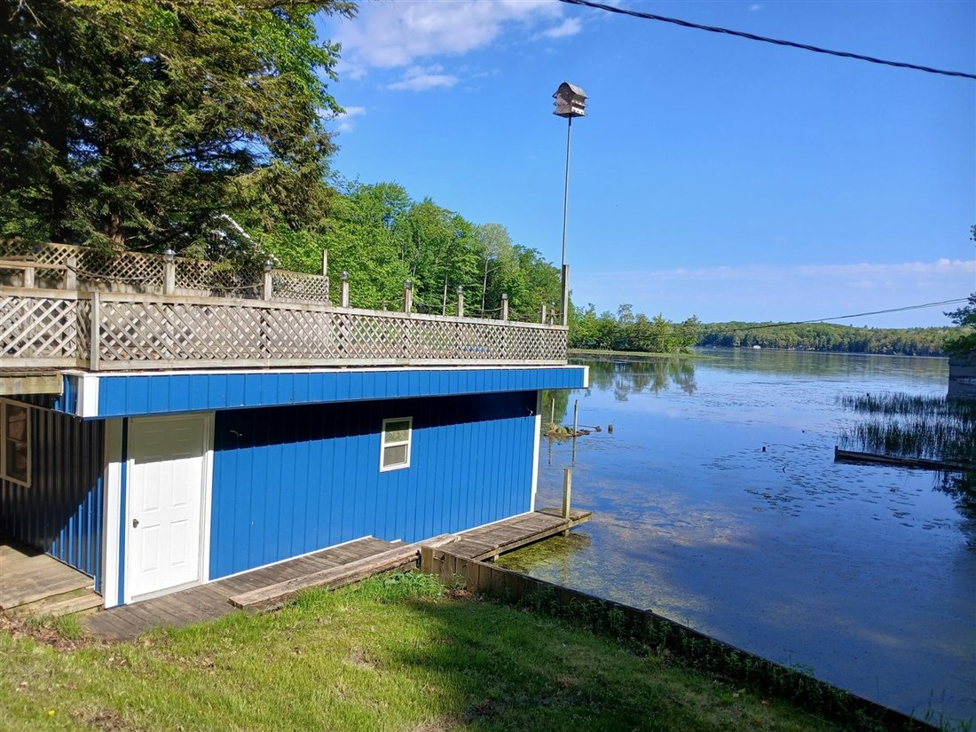 House in Ludington, Michigan, United States 4 - 18309151
